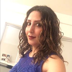 Meet your Posher, Maryam